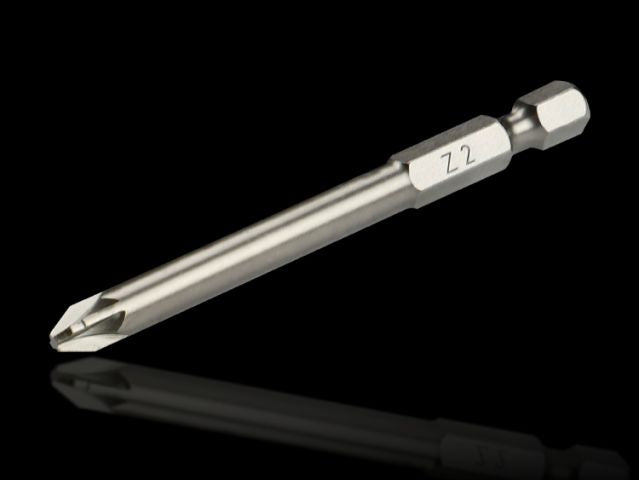 RITTAL AS 4053.032 Industrial bit for cordless screwdrivers