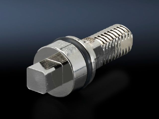 RITTAL SZ 2526.000 SZ Lock insert