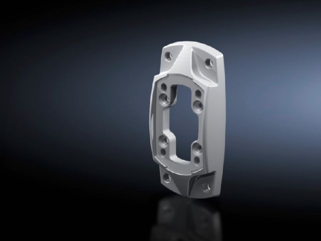 RITTAL CP 6212.820 CP Wall/base mounting bracket CP 120