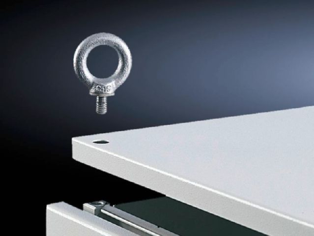 RITTAL SZ 4568.000 SZ Eyebolt