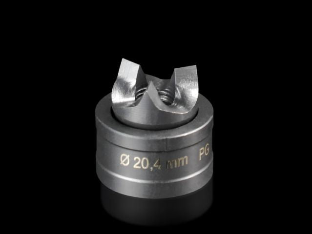 RITTAL AS 4055.520 Splitter hole punch