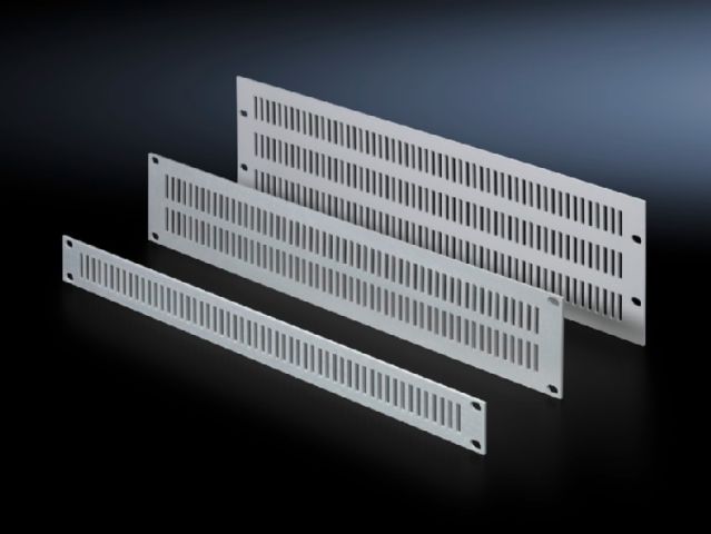 RITTAL EL 2232.000 EL Ventilated front panel