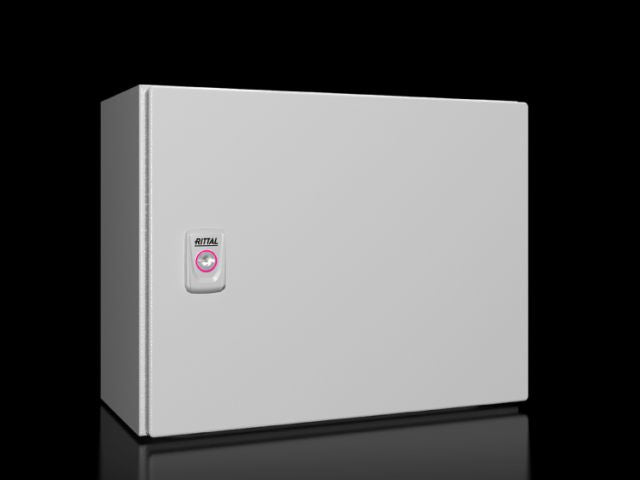 RITTAL AX 1031.000 AX Compact enclosure