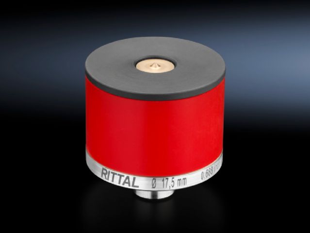 RITTAL AS 4055.750 Male die for punching busbars