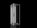 RITTAL VX 5312.124 VX IT Server Cabinet, Double Doors, Front & Rear