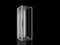 RITTAL VX 5312.124 VX IT Server Cabinet, Double Doors, Front & Rear