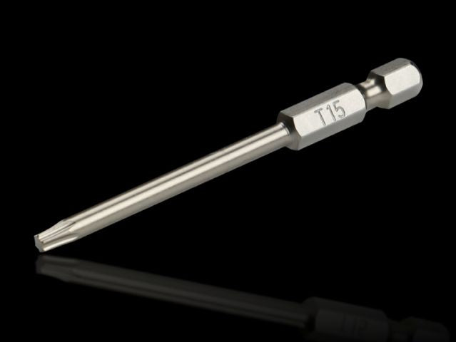 RITTAL AS 4053.042 Industrial bit for cordless screwdrivers