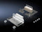 RITTAL CP 6052.500 CP Cable gland module