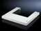 RITTAL DK 7507.750 DK base/plinth for FlatBox