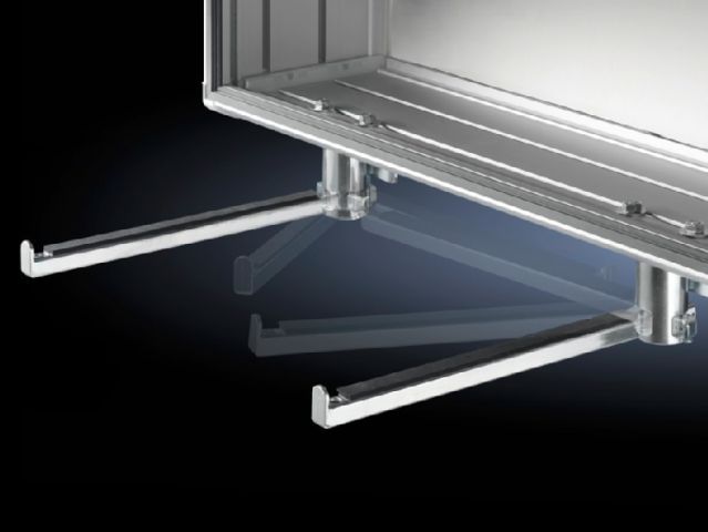 RITTAL CP 6514.200 CP Utility bars
