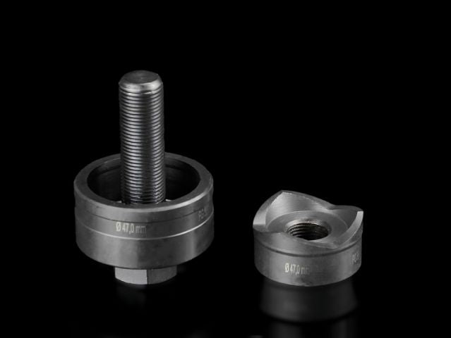 RITTAL AS 4055.247 Hole punch