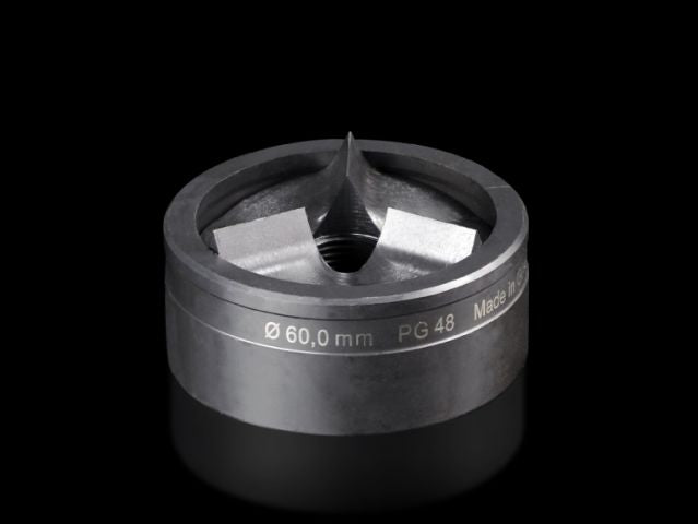 RITTAL AS 4055.560 Splitter hole punch
