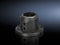 RITTAL CP 6501.110 CP Wall/base mounting bracket CP 40