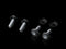RITTAL DK 7094.130 DK Multi-tooth screws