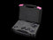 RITTAL AS 4055.480 Sheet metal punches set
