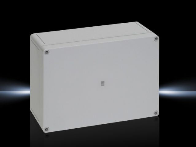 RITTAL PK 9520.000 PK Polycarbonate enclosure