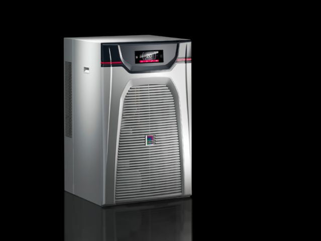RITTAL SK 3320.200 SK Chiller Blue e+