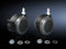 RITTAL CP 6148.000 CP Twin castors