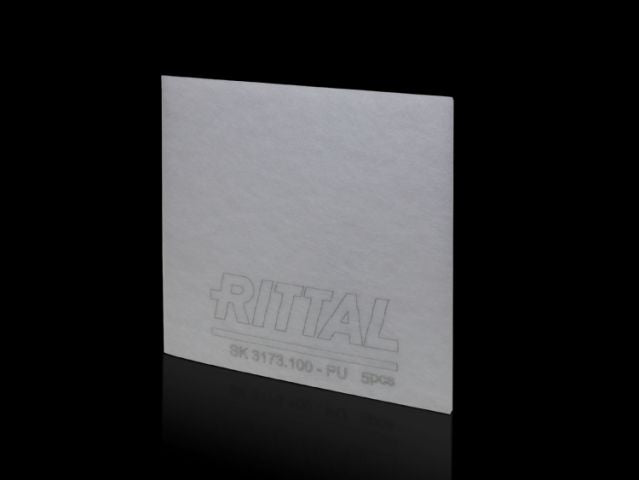 Rittal SK 3173.100 SK Spare Filter Mat