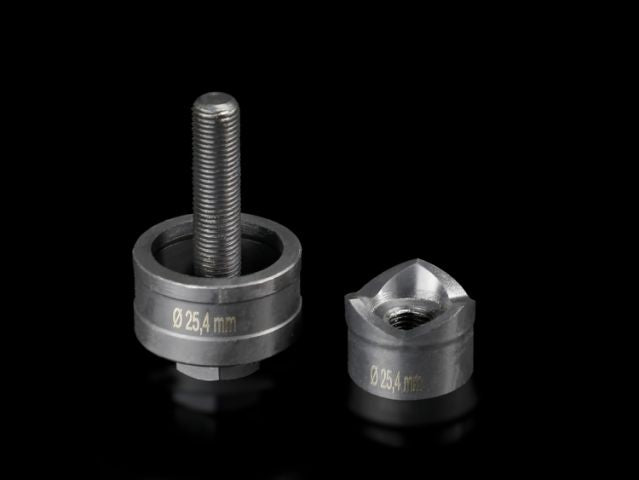 RITTAL AS 4055.225 Sheet metal punch