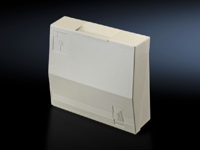 RITTAL SZ 2446.000 SZ CD/DVD box