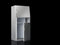 RITTAL TP 2696.500 TP Desk section for universal console