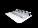 RITTAL AX 2565.400 SZ Metal Gland Plate