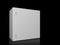 RITTAL AX IT 7643.350 AX IT Wall-Mounted IT Distributor, 12U