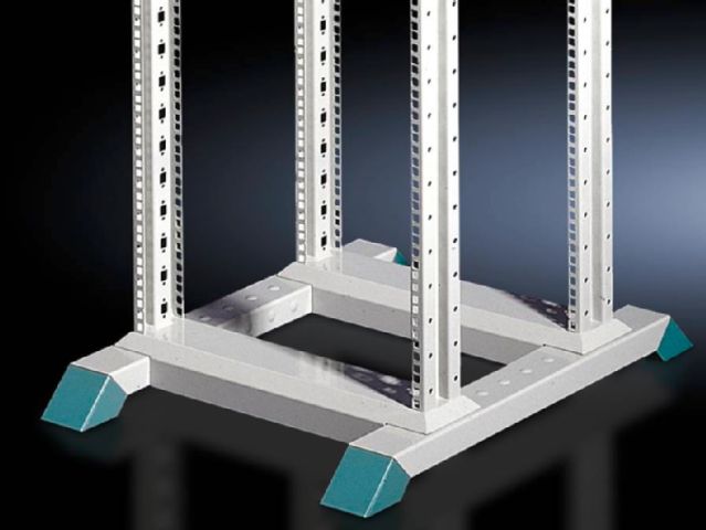 RITTAL DK 7296.000 DK Second pair of mounting angles