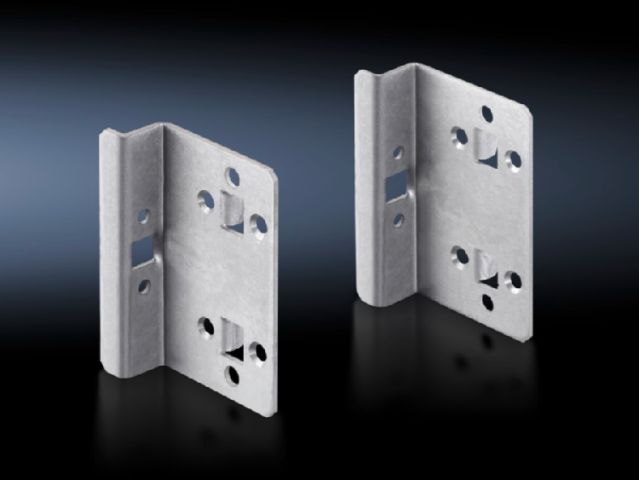 RITTAL DK 7000.688 DK PDU Mounting Adaptor