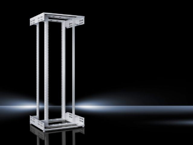 RITTAL TE 7888.944 TE Network enclosure TE 8000