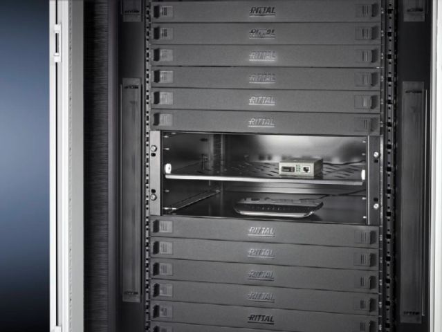 RITTAL DK 5502.110 19" Installation Aid