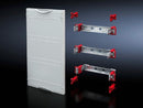 RITTAL SV 9666.170 SV Support rail module (ISV)