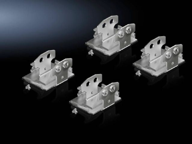 RITTAL AX 2034.010 AX Mounting Kit For Swing Frame