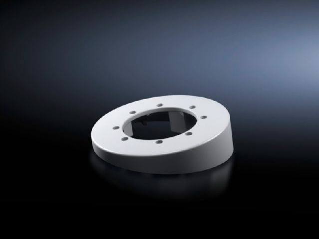 RITTAL CP 6206.400 CP Tilting adaptor 10°
