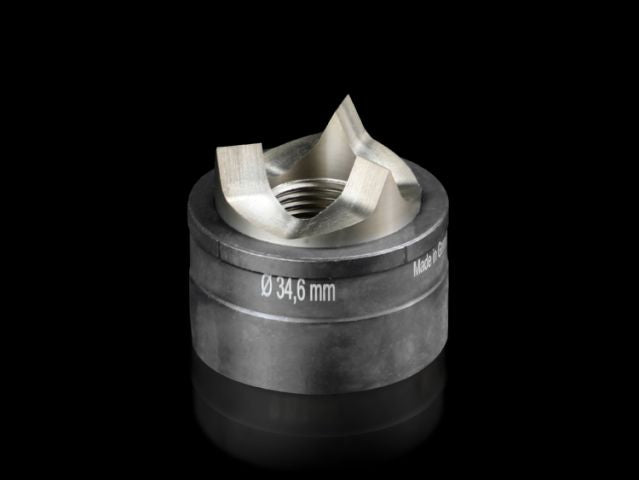 RITTAL AS 4055.134 Splitter hole punch