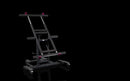 RITTAL AS 4050.200 Assembly frame 200 EN