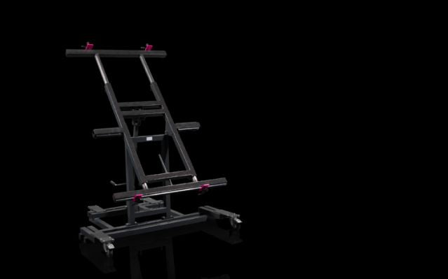 RITTAL AS 4050.200 Assembly frame 200 EN
