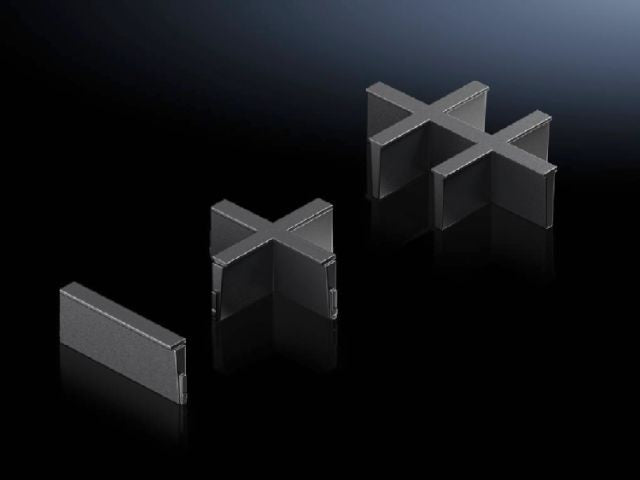 RITTAL AX 2582.100 SZ Inlay For Cable Entry
