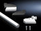 RITTAL CP 6385.010 CP Handle set