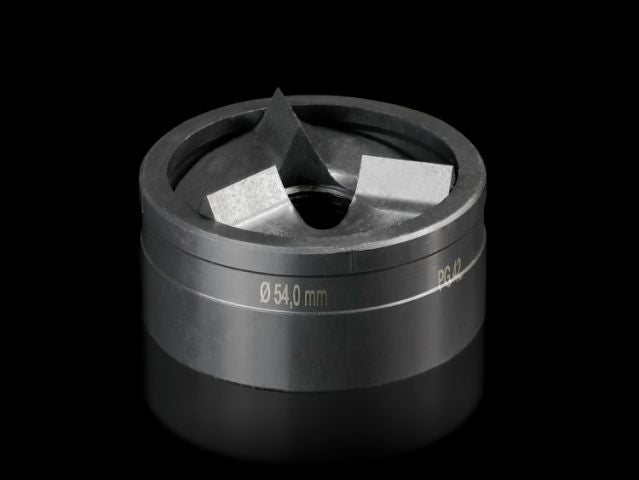 RITTAL AS 4055.554 Splitter hole punch
