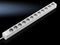 RITTAL DK 7240.310 DK Socket strip