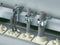 RITTAL SZ 2355.000 SZ Cable clamp