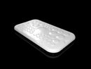 RITTAL AX 2561.300 SZ Plastic Gland Plates