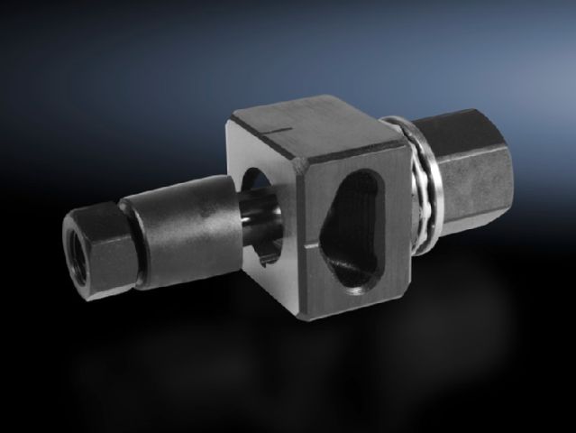 RITTAL AS 4055.440 Hole punch