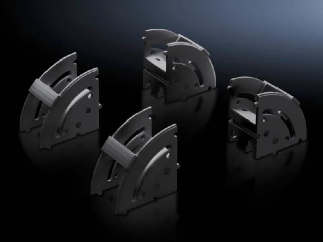 RITTAL DK 5502.405 DK Cable manager