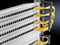 RITTAL DK 7111.214 DK Cable routing bars