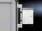 RITTAL CP 6013.000 CP Clipboard