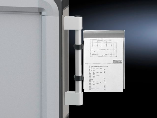RITTAL CP 6013.000 CP Clipboard