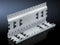 RITTAL DK 7246.500 DK Support for small appliances